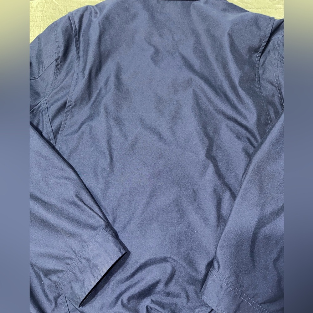 Polo Ralph Lauren Men's Windbreaker - Picture 8 of 8